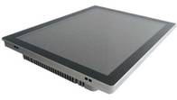 Μητρικές πλακέτες Intel I5 3317U ITX 15 ιντσών Industrial Touch Panel PC