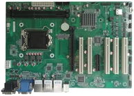 Υποδοχή VGA DVI Industrial ATX Motherboard ATX-B85AH36C PCH B85 Chip 3 LAN 7