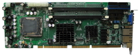 FSB-945V2NA Intel 945GC Chip πλήρους μεγέθους Μητρική πλακέτα 2 LAN 2 COM 6 USB