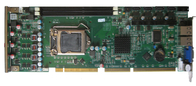 FSB-B75V2NA πλήρους μεγέθους Μητρική πλακέτα Intel PCH B75 Chip 2 LAN 2 COM 8 USB