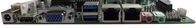 Itx-H310DL208 λεπτύντε τα μίνι 8α GEN Inte ΚΜΕ Realtek ALC662 5,1 Itx κανάλια υποστήριξης