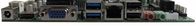 Itx-h310dl118-2HDMI η λεπτή μίνι μητρική κάρτα Intel PCH H110 ITX πελεκά 2 υποδοχές Χ DDR4 ΈΤΣΙ DIMM