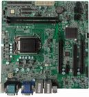 Matx-H110AH2AA τοπικό LAN μητρική κάρτα/2 μικροϋπολογιστών ATX της Intel 10 COM 10 USB 4 αυλάκωση 1 PCI Msi H110 υπέρ Lga