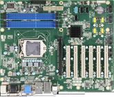 Atx-b75ah26c-6P βιομηχανικό ATX τσιπ 2 τοπικό LAN 6 COM 12 USB 7 αυλάκωση 6 PCI μητρικών καρτών PCH B75 της Intel