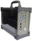 Pppc-1008TW1 φορητό βιομηχανικό PC/φορητή βιομηχανική σειρά ΚΜΕ του U δύναμης κολλών πινάκων υπολογιστών υπερβολικά χαμηλή