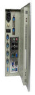 IPPC-1501T 15» βιομηχανικό PC 1 εκτεταμένος υπολογιστής γραφείου ΚΜΕ επιτροπής αφής υποστήριξης I3 I5 I7 αυλακώσεων