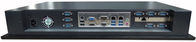 IPPC-2106TW2 21,5» βιομηχανική αφής επιτροπής σειρά υπολογιστών γραφείου ΚΜΕ I3 I5 I7 PC ενισχυτική 1 επέκταση PCI ή PCIE