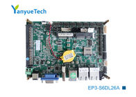 Ep3-S6DL26A ενιαίος υπολογιστής Intel ΚΜΕ πινάκων που συγκολλάται στη σειρά I3 I5 I7 ΚΜΕ του U Intel® Skylake