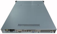 Svr-1UC612 το βιομηχανικό PC Rackmount στο ράφι 1U εξυπηρετεί την υποστήριξη E5 2600 σειρά V3 V4 Xeon ΚΜΕ