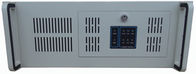 το βιομηχανικό PC 4U Rackmount, υποστήριξη υποστηρίζει όλη τη σειρά ΚΜΕ του U γενεών I3/I5/I7