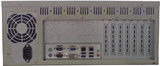 ΕΠΙ-8401 βιομηχανική σειρά ΚΜΕ αυλακώσεων I3 I5 I7 επέκτασης ΕΠΙ 7 ή 14 ραφιών 4U PC Rackmount ανώτερης