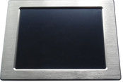 Plm-0801T 8» βιομηχανική βιομηχανική DC12V οθόνης αφής PC διεπαφή οργάνων ελέγχου