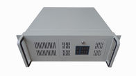 ΕΠΙ-8402 βιομηχανικό Rackmount 4U PC Intel I3 I5 I7 ΚΜΕ ΕΠΙ 3.3G Hz