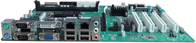 2 τοπικό LAN 10 βιομηχανικό ATX VGA DVI μητρικών καρτών atx-B75AH2AC PCH B75 COM