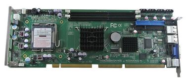 Fsb-G41V2NA μισό τσιπ 2 τοπικό LAN 2 COM 8 USB2.0 Intel@ G41 μητρικών καρτών φυσικού μεγέθους